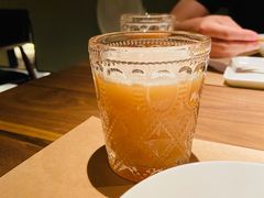 -青桃餐厅