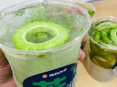 -炖物24章·顺时轻养茶(杭州大厦店)