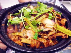 -川香煲(茅台路店)