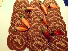 -马哥孛罗咖啡厅·Cafe Marco (厦门马哥孛罗东方大酒店)