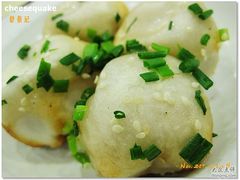 -舒蔡记生煎菜饭(云南中路店)