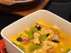 -江仙雅居(苏州桥店)