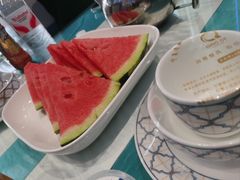 -丝宴·凤城印象·西北特色菜(彩虹湾店)
