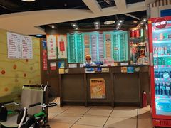 -玲又珑美食(盘福路店)