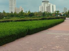 -汇泉广场