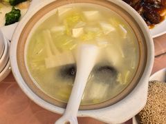 -烤肉宛饭庄(南礼士路店)