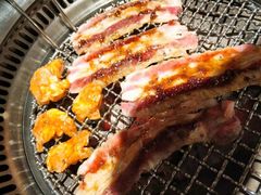 -一品诚记烤肉·甄选店(中南路店)