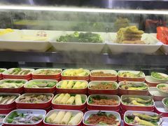 -芝小官毛肚火锅海鲜自助(淮安清江浦区新亚店)