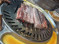 -喜来稀肉(虹泉路店)