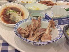 -张家港国贸酒店·餐厅