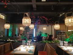 -筱爷叔·上海传统手工菜(玉树路店)