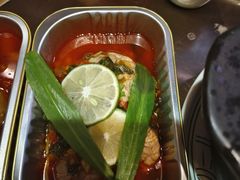 -云海肴云南菜·蒸汽石锅鱼(北京良乡华冠店)