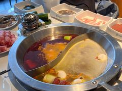 -名扬煮艺肥牛自助火锅(东平店)