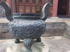 -历代帝王庙博物馆