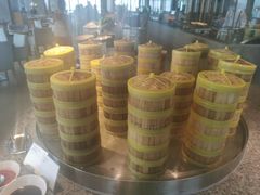 -解放碑威斯汀酒店-知味国际美食餐厅