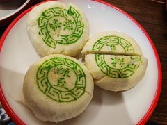 -院落新京菜·烤鸭(地安门店)