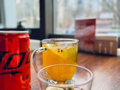 -TIGERS老虎西餐(亦庄店)