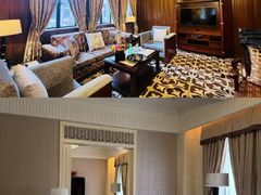 -上海和平饭店 Fairmont Peace Hotel