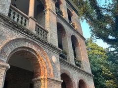 -江心屿景区