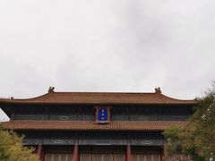 -东华门大街小区