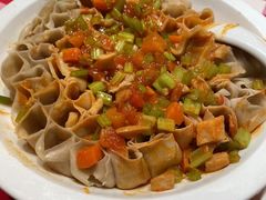 -西贝(东城万达广场店)