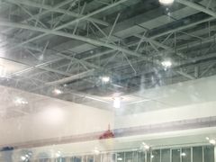 -七宝中学游泳馆