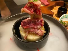 -赤坂亭M9和牛烧肉(世博源店)