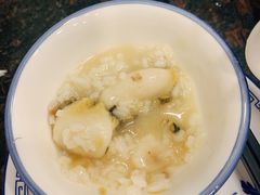 -适口餐厅砂锅粥(公信路总店)