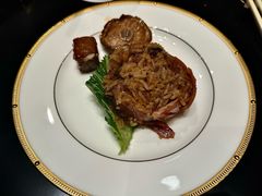 -8餐厅(新葡京酒店)