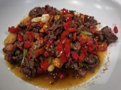 -七菜馆·东北菜·蒸饺(文体路店)