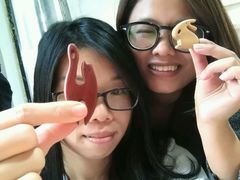 -五月木作·DIY木作文创体验店(北京路店)