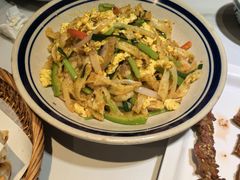 -山丹丹西北菜(金贸大厦店)