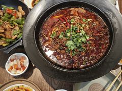 -大盐帮川菜馆(长楹天街店)