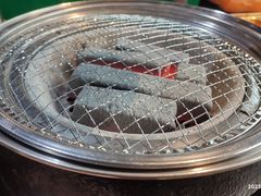 -原始泥炉烤肉(总店)