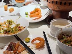 -四季民福烤鸭店(望京旺角店)