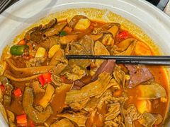 -衡厨·衡阳土菜(中南店)