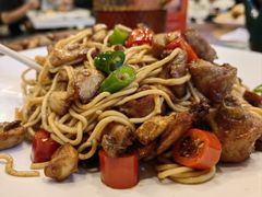 -乡村馕坑肉·烧烤·新疆菜·本地人更爱吃(阿勒泰首店)