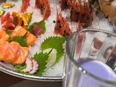 -和创柚子·会席日本料理(新区淮海街店)