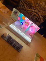 -青岛香格里拉·氣水疗中心