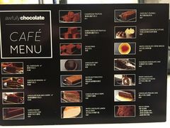 -Awfully Chocolate(来福士广场店)