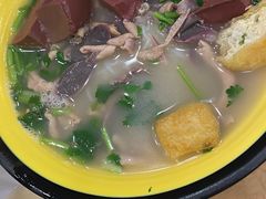 -龙咆汤包·手工现包小笼(拱北口岸店)