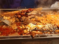 -炉鱼(天河领展店)