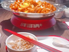 -胖哥俩肉蟹煲(学林街店)