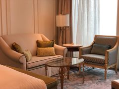 -广州富力丽思卡尔顿酒店