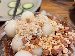 -周幺妹重庆老火锅(银泰城总店)