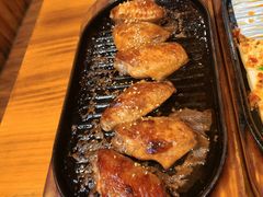 -老东镇啤酒屋海鲜加工·蒸汽海鲜·海鲜烧烤(台东店)