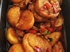 -潇湘阁(尚都SOHO店)