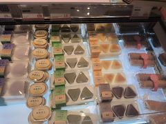 -墨茉点心局(梅溪湖新天地一店)