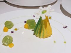 -L'Arome芳芳法国餐厅(仙林金鹰店)
