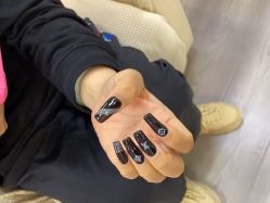 -今玥美甲美睫